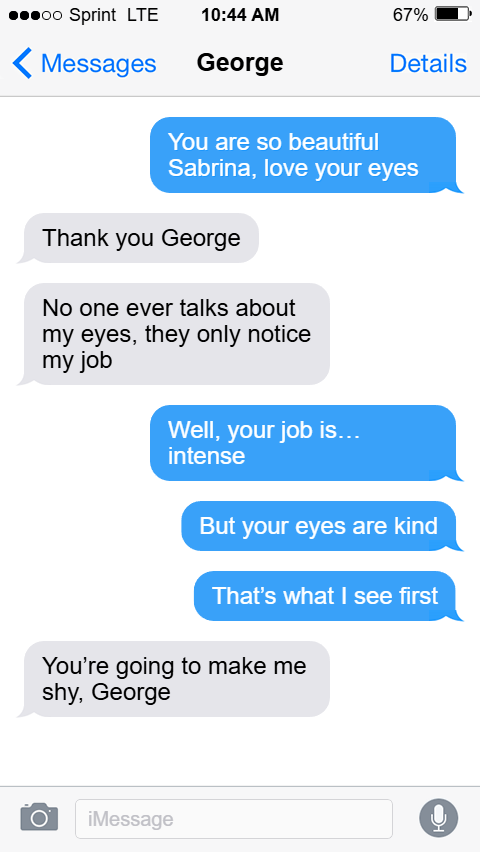 george 29
