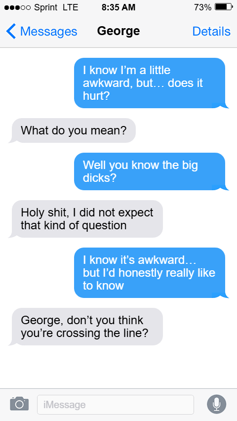 george 7