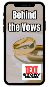 behind the vows