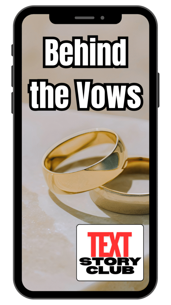 behind the vows