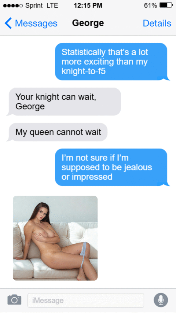george 55