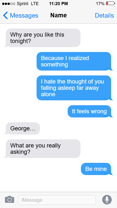 george 86