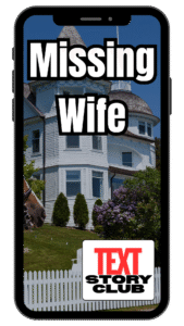 missing wife