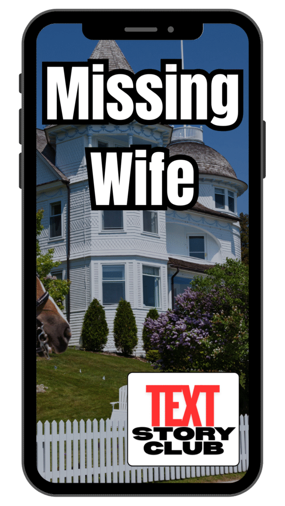 missing wife